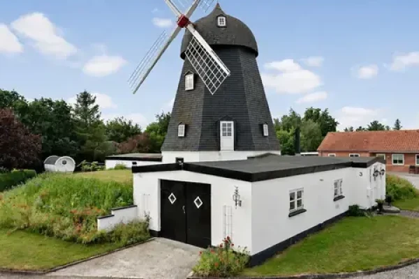 Ved Møllen 3