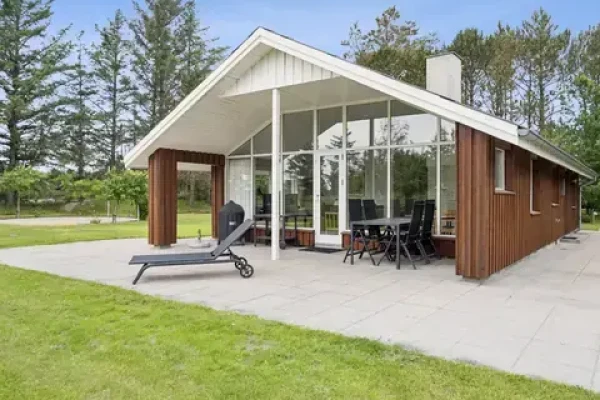 Blåbærvej 11