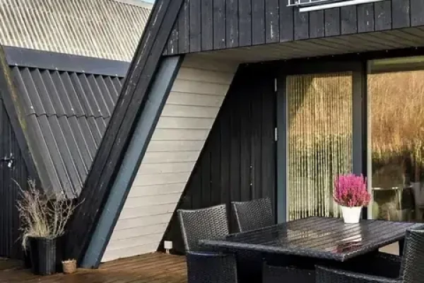 Golfsvinget 43