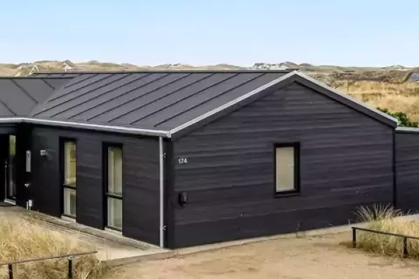 Bjerregårdsvej 174, 6960 Hvide Sande