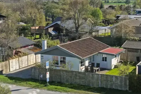 Østre Strandvej 249