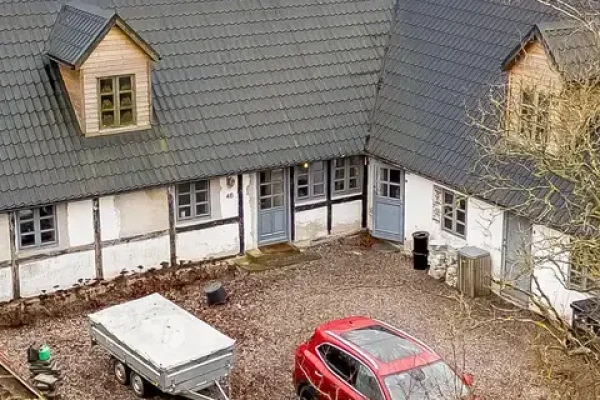 Over Vindingevej 46