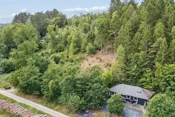 Svampedamvej 23