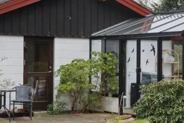 Jagtvej 3, 4500 Nykøbing Sj