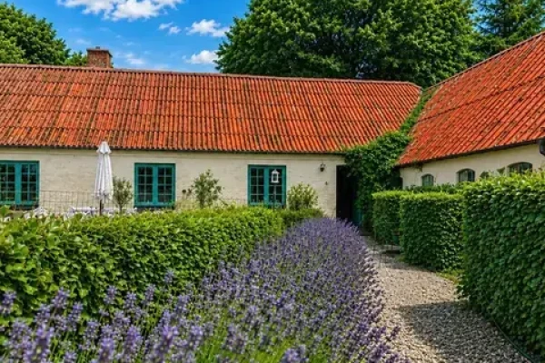Højensvej 4