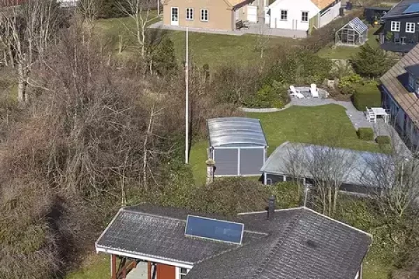 Nordvænget 5, 3250 Gilleleje