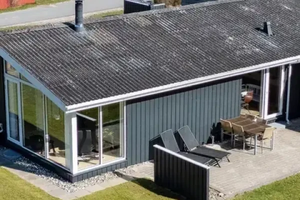 Tværvangen 4, 8400 Ebeltoft