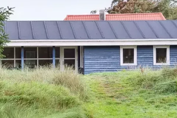 Grønhøj Strandvej 154, 9480 Løkken