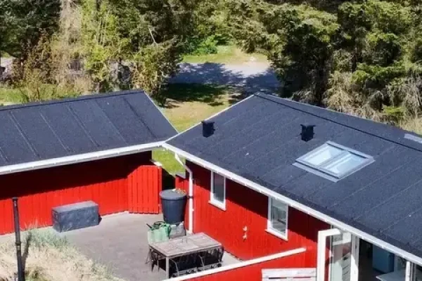 Nordsøvej 12