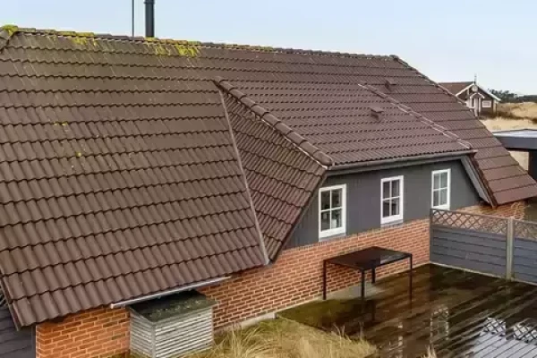 Bjerregårdsvej 121, 6960 Hvide Sande