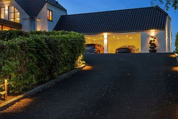 Lilleskovvej 31, 4220 Korsør