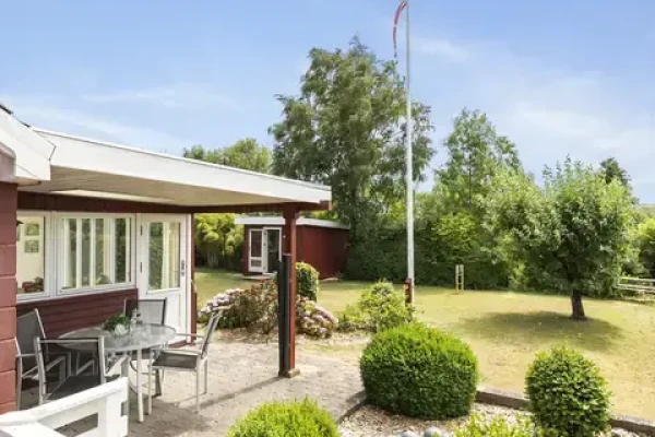 Pøt Strandby 48