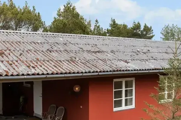 Uranusvej 8