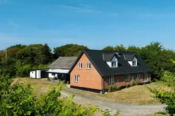 Købstedvej 14