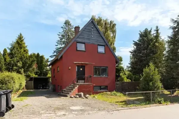 Kastanievej 17
