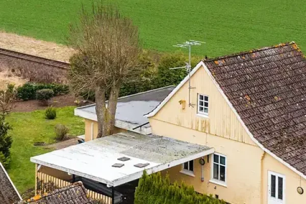 Bækvej 6