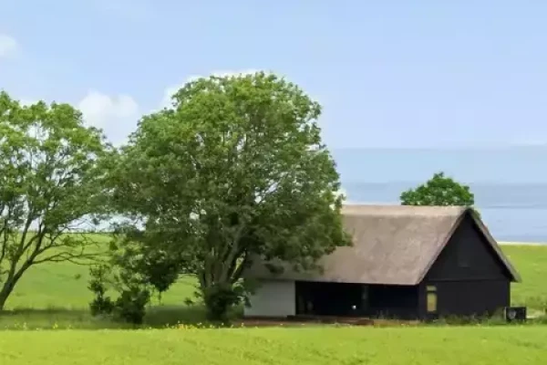 Oddenvej 262, 4583 Sjællands Odde