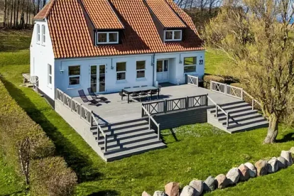 Nordre Borrelyngvej 22