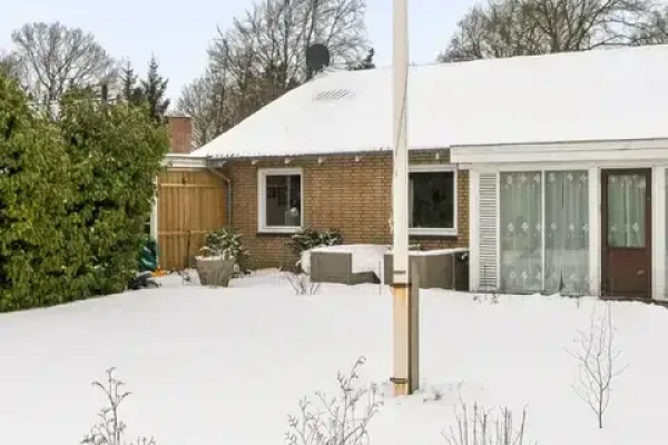 Villavej 3