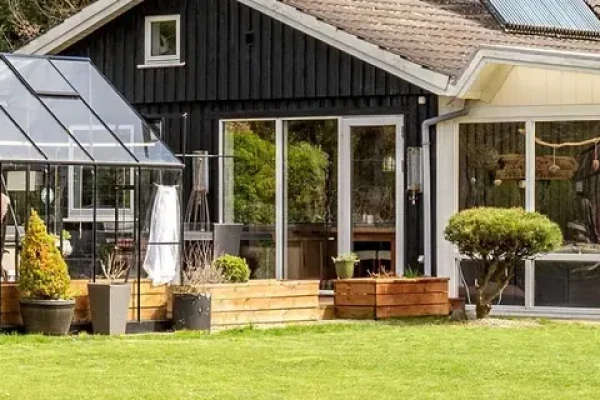 Nøddehaven 12