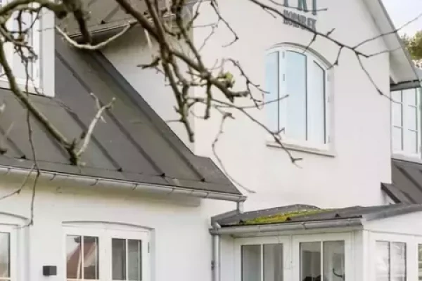 A R Friis Vej 8C