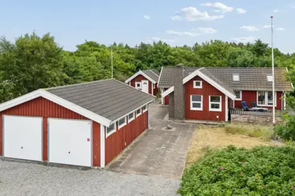 Sivvænget 35