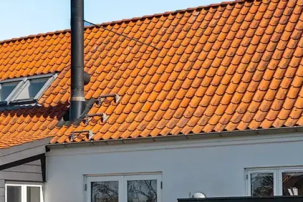 Marius Østergaardsvej 4