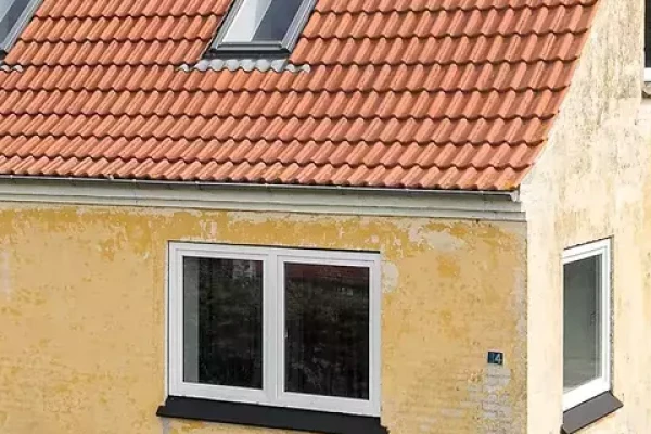 Thorup Strandvej 34, 9690 Fjerritslev