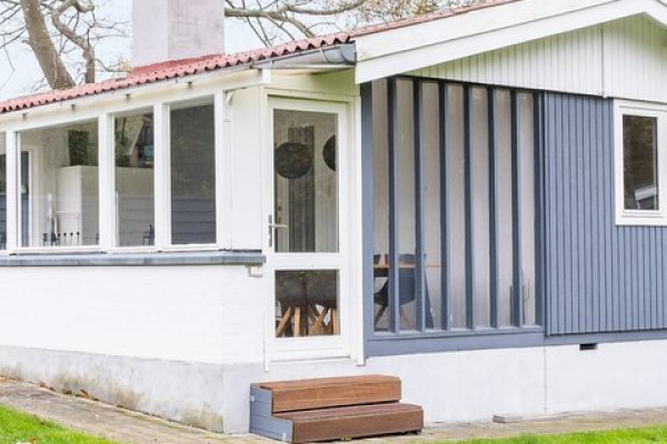 Egevang 2, 3670 Veksø Sjælland