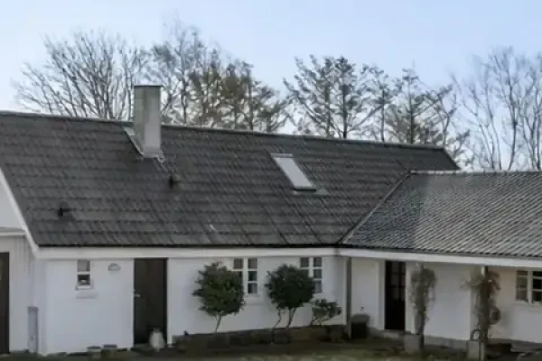 Hulbakvej 132