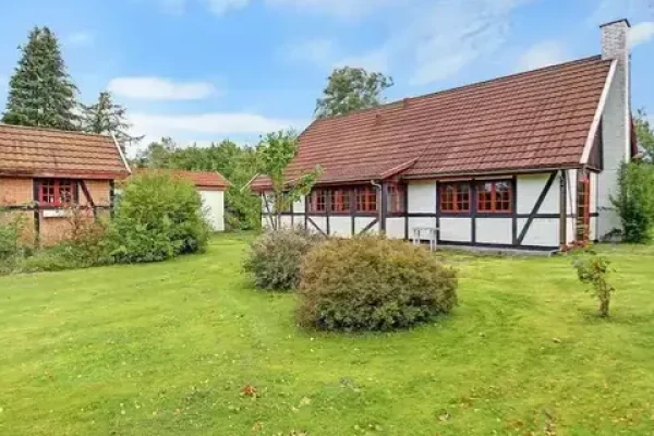 Fyrvænget 24