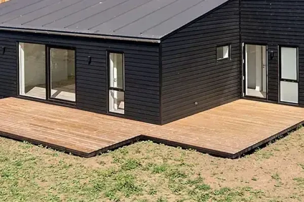 Strandlodden 7