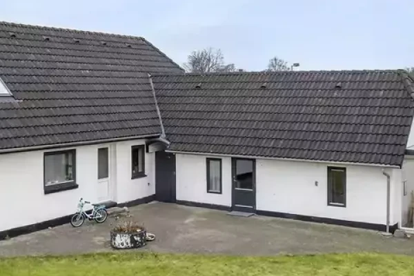 Smedegårdsvej 14, 9300 Sæby