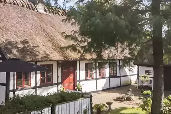 Boestoftevej 4, 4673 Rødvig Stevns