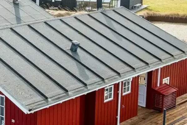 Anker Eskildsens Vej 3B