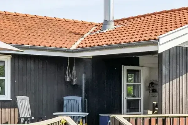 Rønstrupvej 124