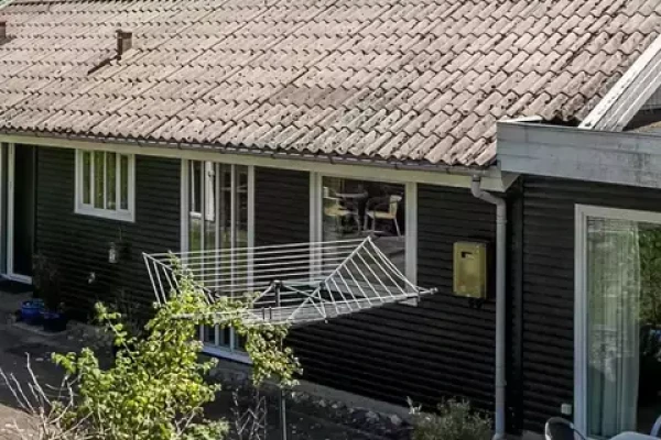 Hou Mose 39, 9370 Hals