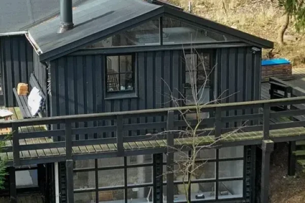 Store Orebjergvej 87
