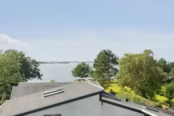 Brusagervej 21, 4070 Kirke Hyllinge