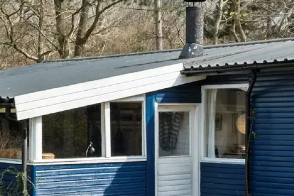 Emmasvej 21, 4560 Vig