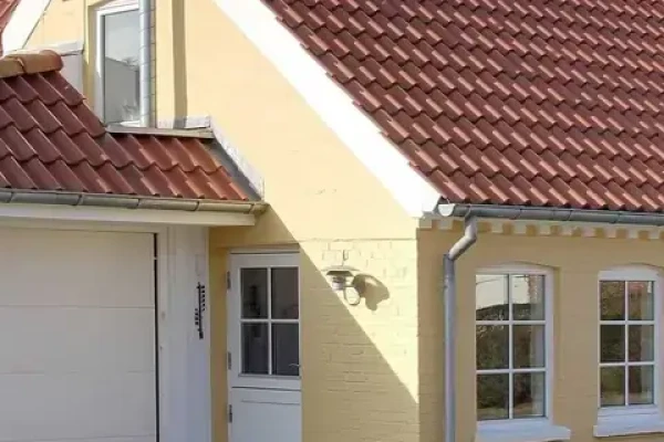 Sommervej 12