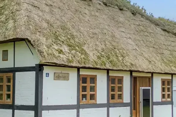Vestergårdsvej 4
