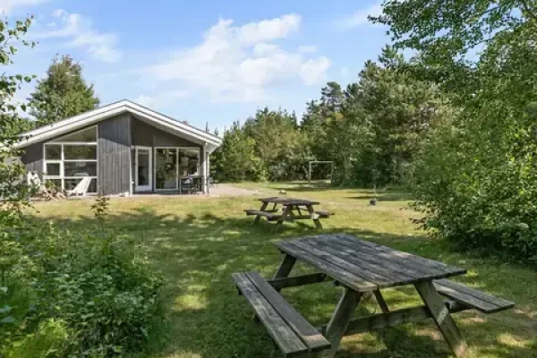 Tyttebærstien 27