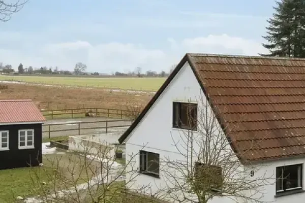 Gundslevmagle Skovvej 9