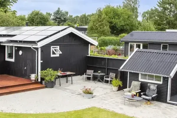 Huginsvej 19