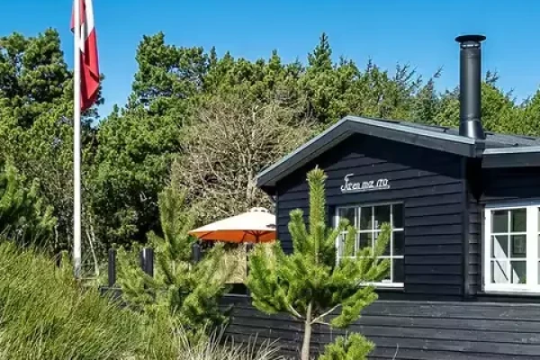 Vejers Sydstrand 10B, 6853 Vejers Strand