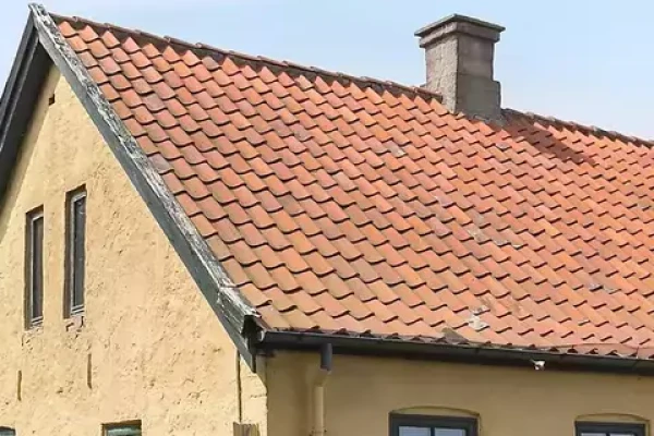 Sigurdsholmsvej 5, 9690 Fjerritslev