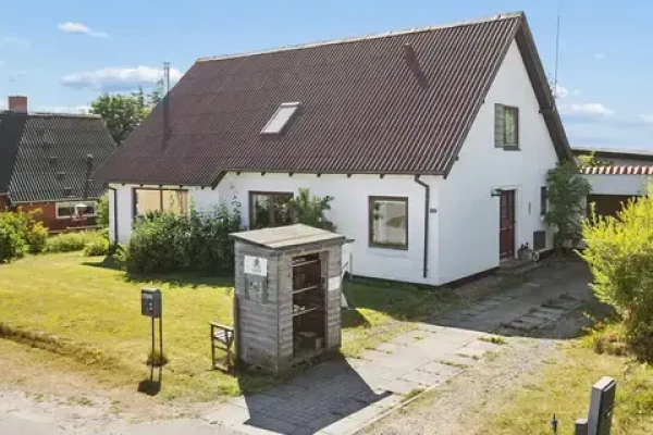Stenbjerg Kirke Vej 55B
