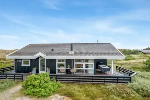 Bjerregårdsvej 266