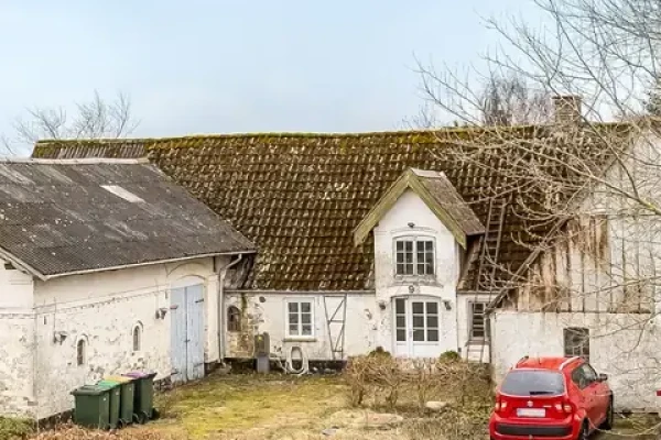 Åbenråvej 98